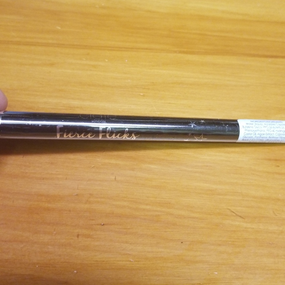 Ciate Fierce Flicks Eye Liner